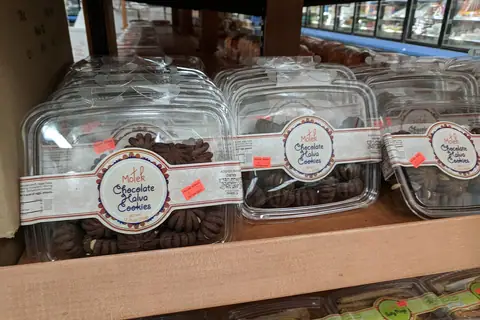Anna's Artisan Bakery photo 3